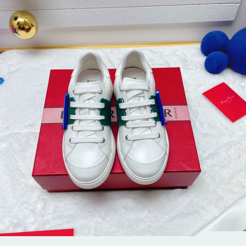 roger u1u1er casual shoes